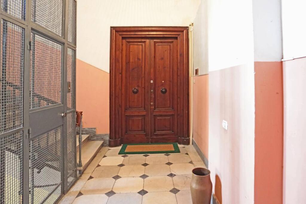 I Due Leoni 5 Terre La Spezia Exterior foto