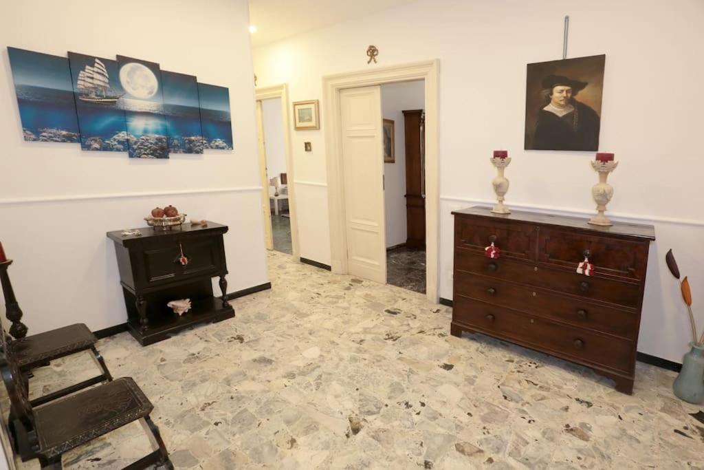 I Due Leoni 5 Terre La Spezia Exterior foto