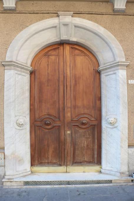 I Due Leoni 5 Terre La Spezia Exterior foto