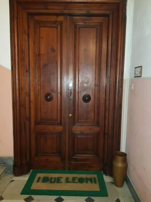 I Due Leoni 5 Terre La Spezia Exterior foto