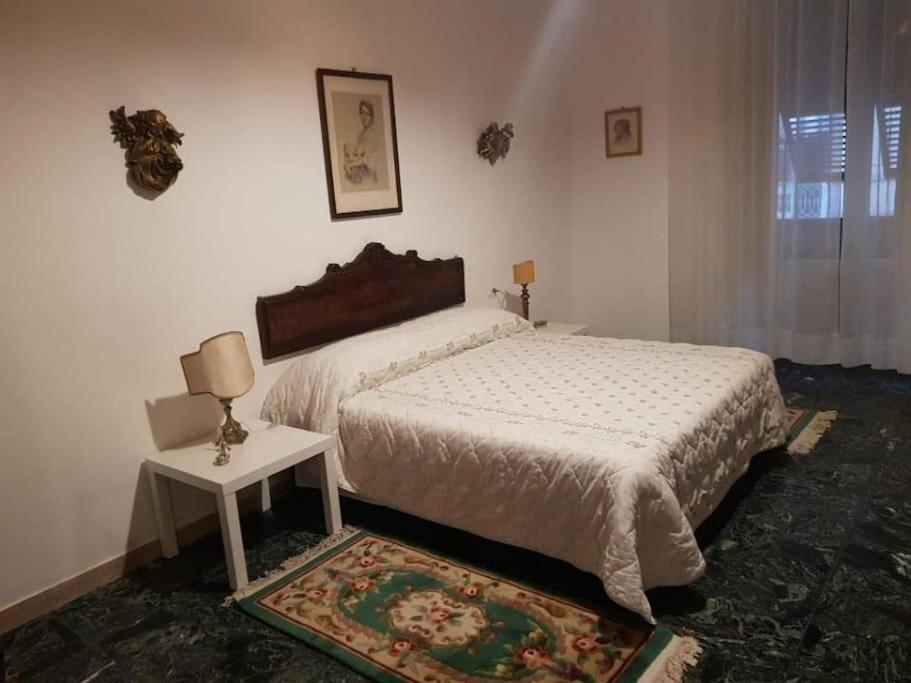 I Due Leoni 5 Terre La Spezia Exterior foto